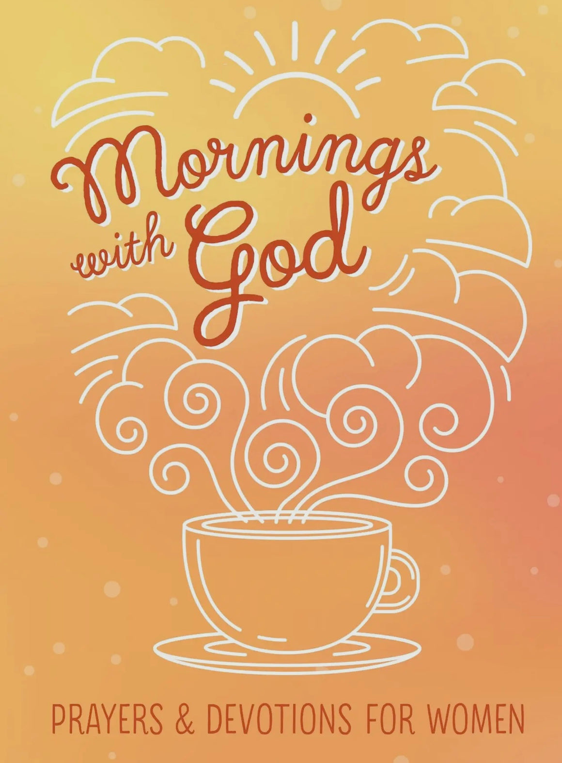 PBF Mornings With God Devotion