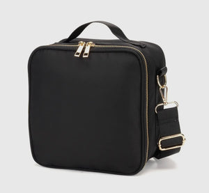 Classic Back & In Style Packpack or Lunchbox