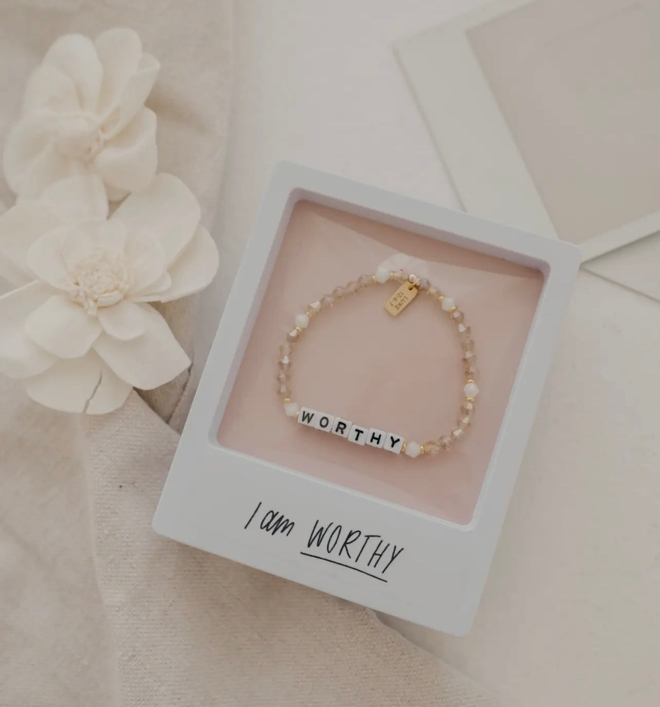 Worthy Bracelet