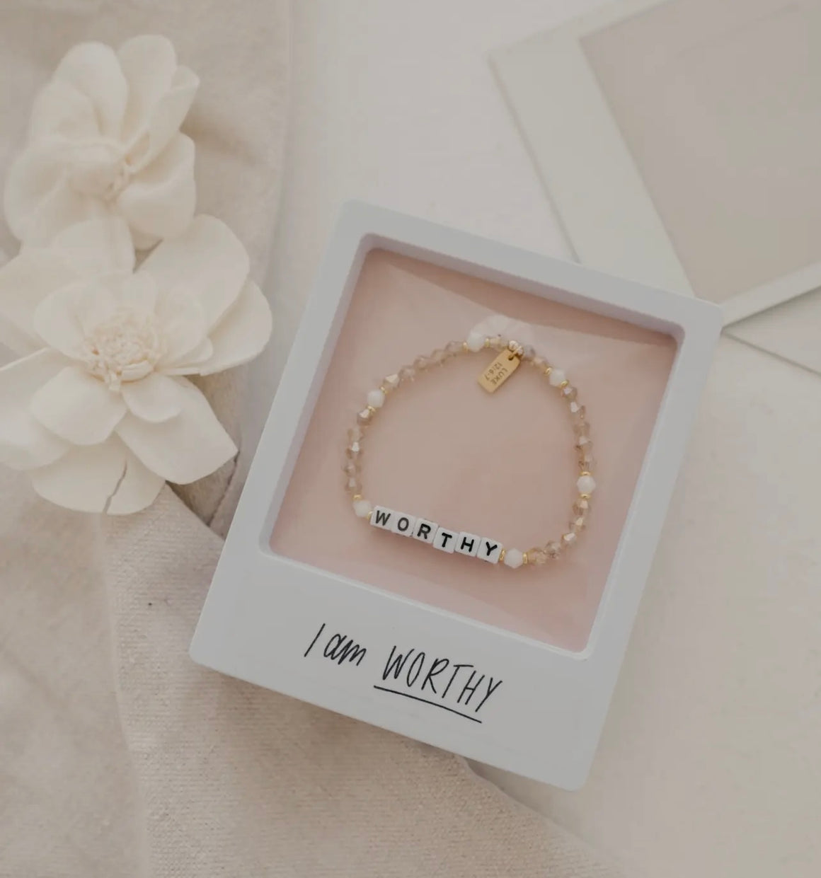 Worthy Bracelet