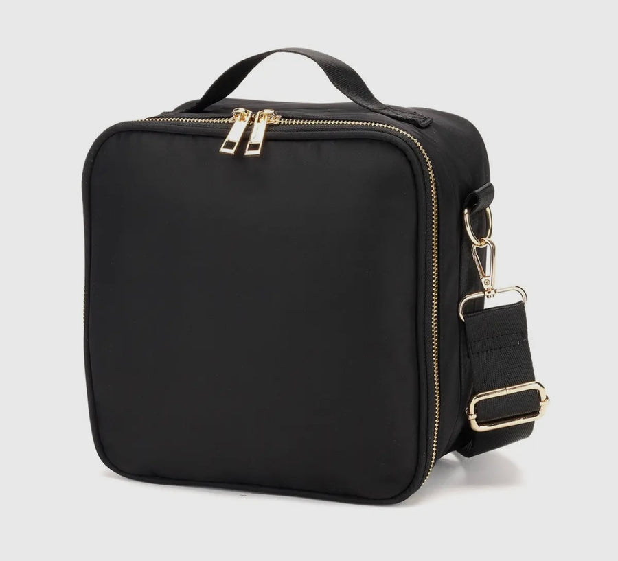 School Needs Backpack Or Lunchbox