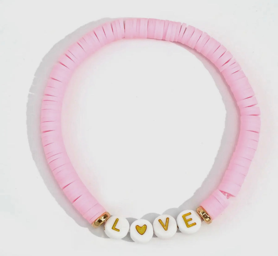 Feeling Love Bracelet (4 Options)