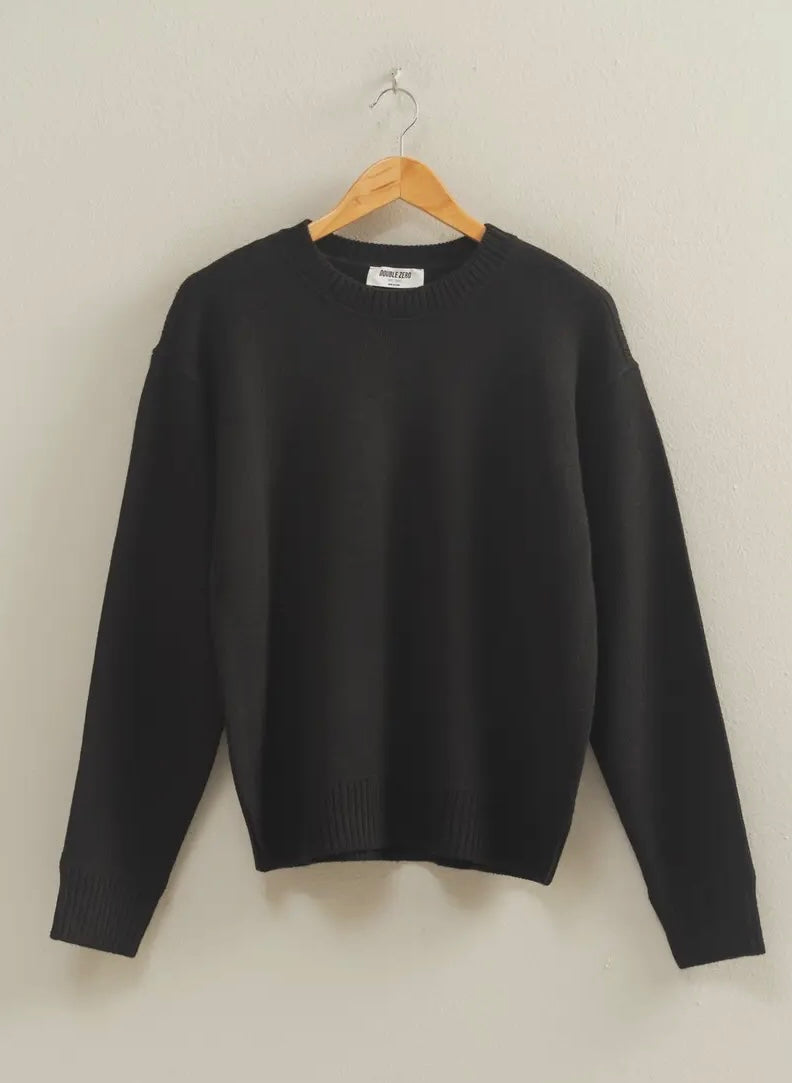 Cooper Crew So Comfy Sweater (2 Colors)