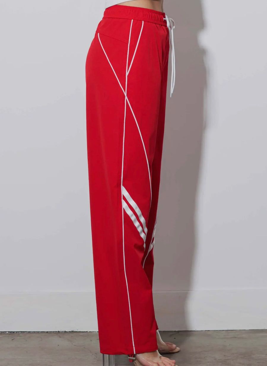 Jenny Track Pant (2 Colors)