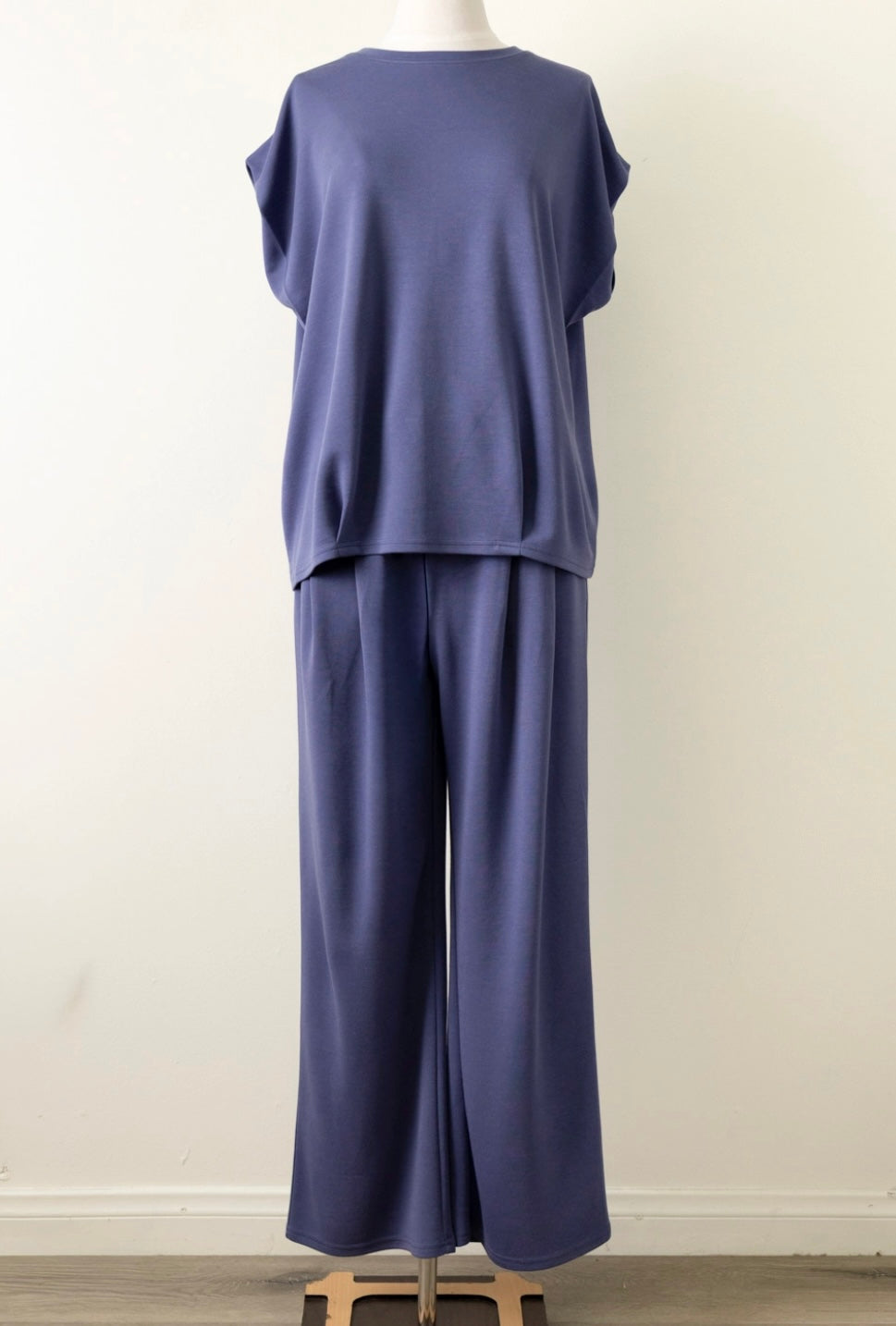 Remi Comfy Knit Top & Pant Set