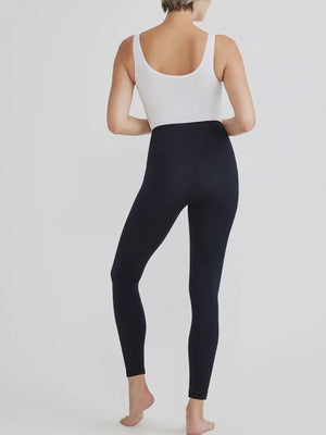 Dasia Seamless Black Shaping Legging