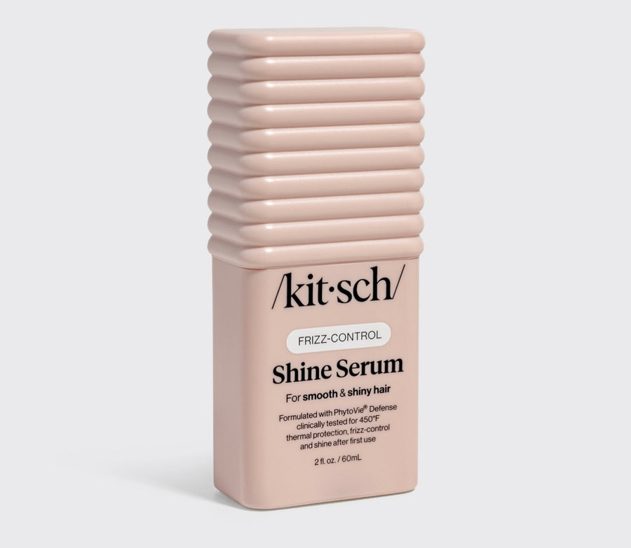 Kitsch Frizz Control Shine Spray