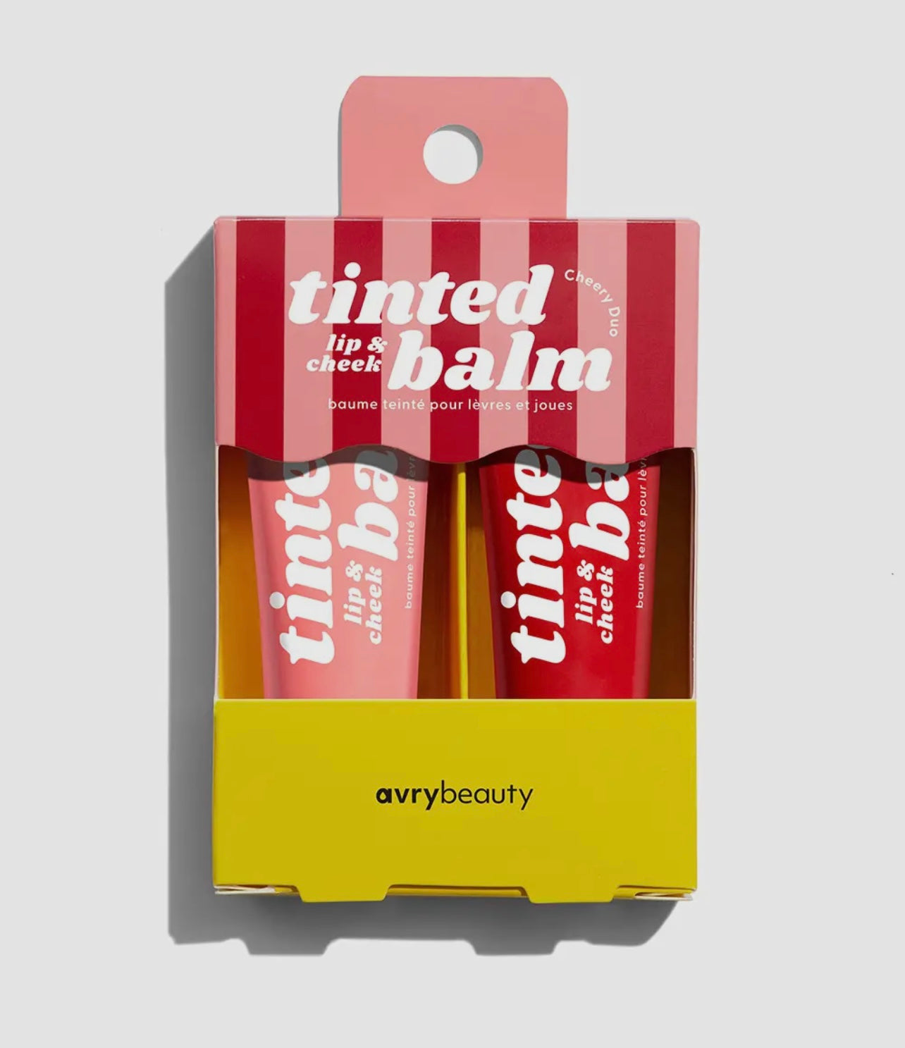 PBF Tinted Lip & Cheek Balm (2 Options)