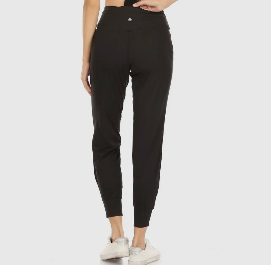 Lemon Dupe Joggers (3 Colors)