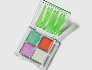 Yawn Daydreamer Lip & Cheek Palette