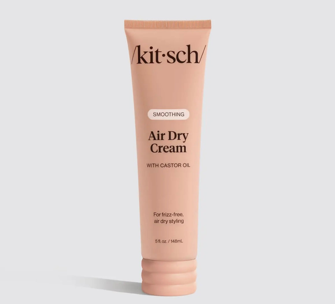 Kitsch Smooth Air Dry Cream