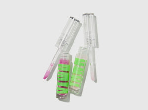 Yawn Clean Lip Duo Set