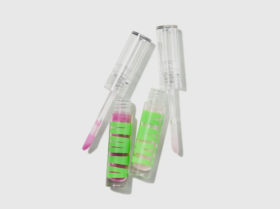 Yawn Clean Lip Duo Set