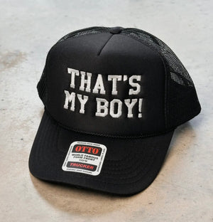 That's My Boy/That's My Girl Hat