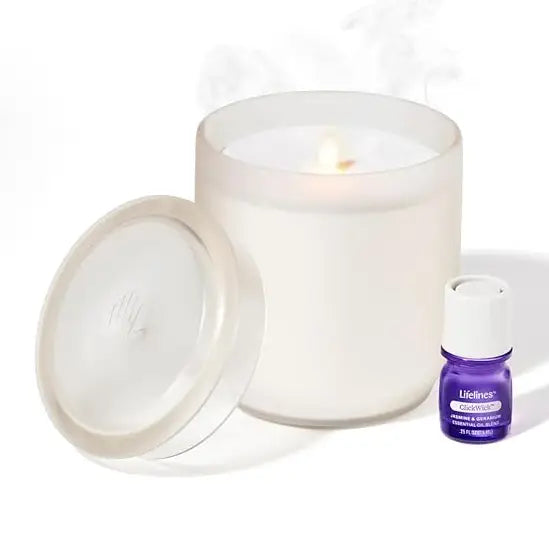 Flameless Candle Diffuser (3 Options)