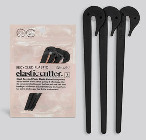 Kitsch Elastic Cutters