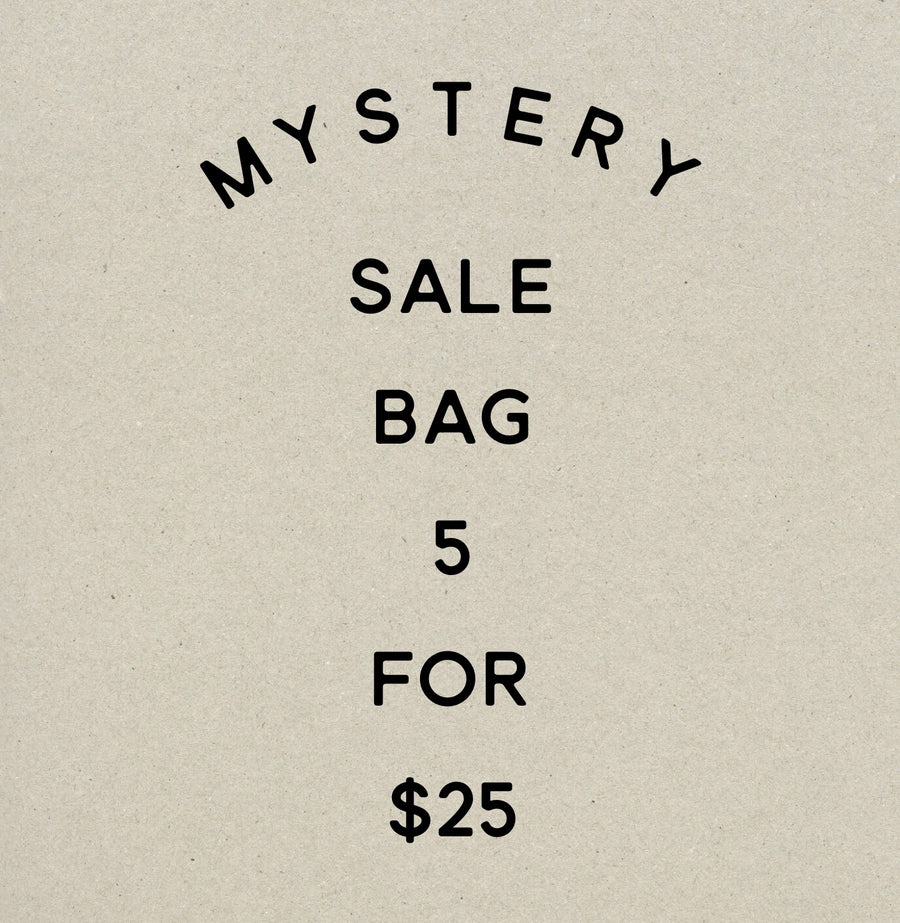 Mystery Sale Bag