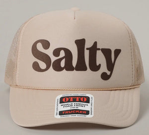 Salty Hat