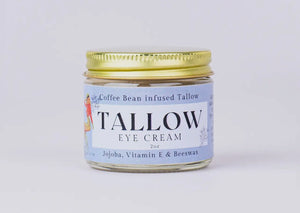 Lady May Tallow Eye Cream