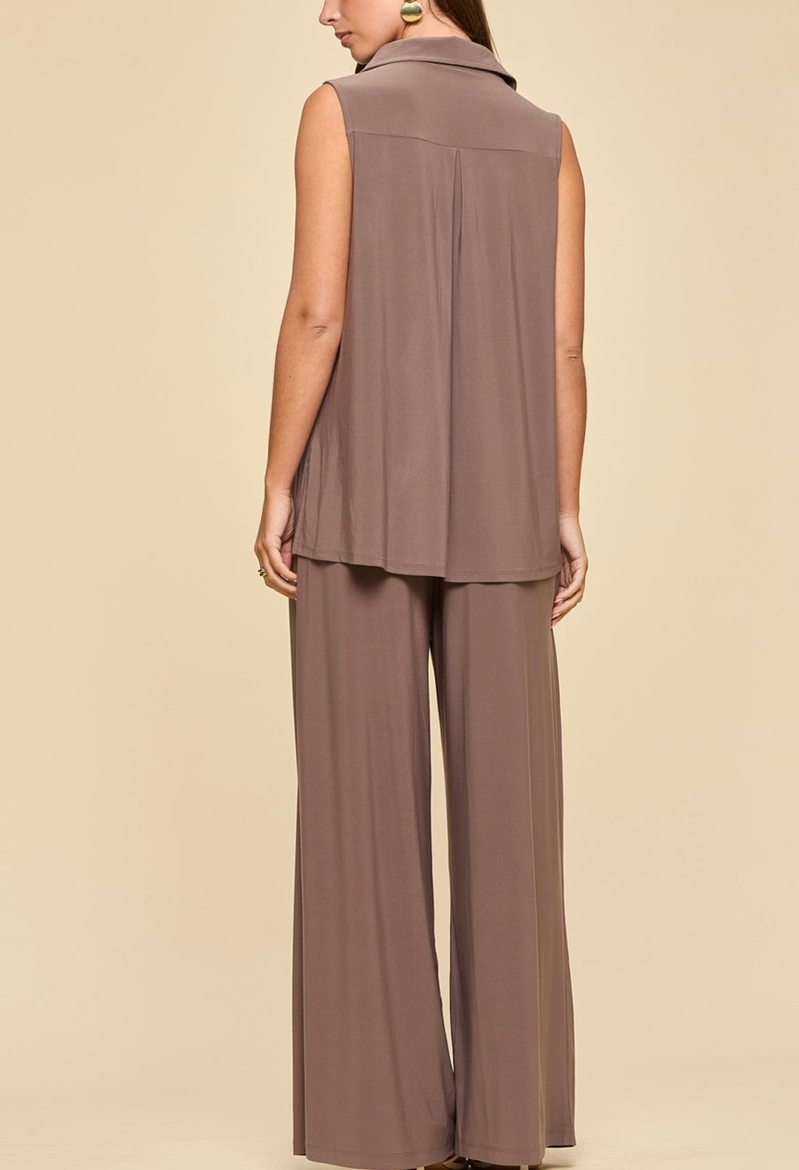 Believe For It Relaxed Mocha Set