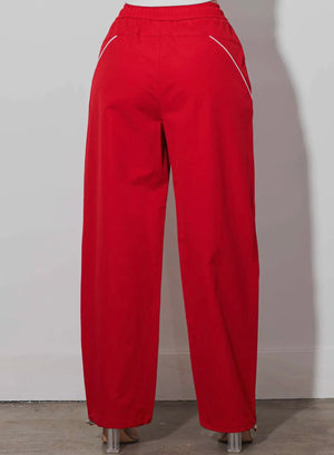 Jenny Track Pant (2 Colors)