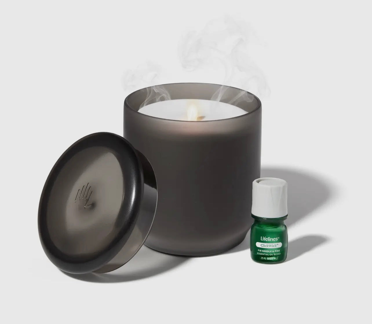 PBF Flameless Candle (4 Options)