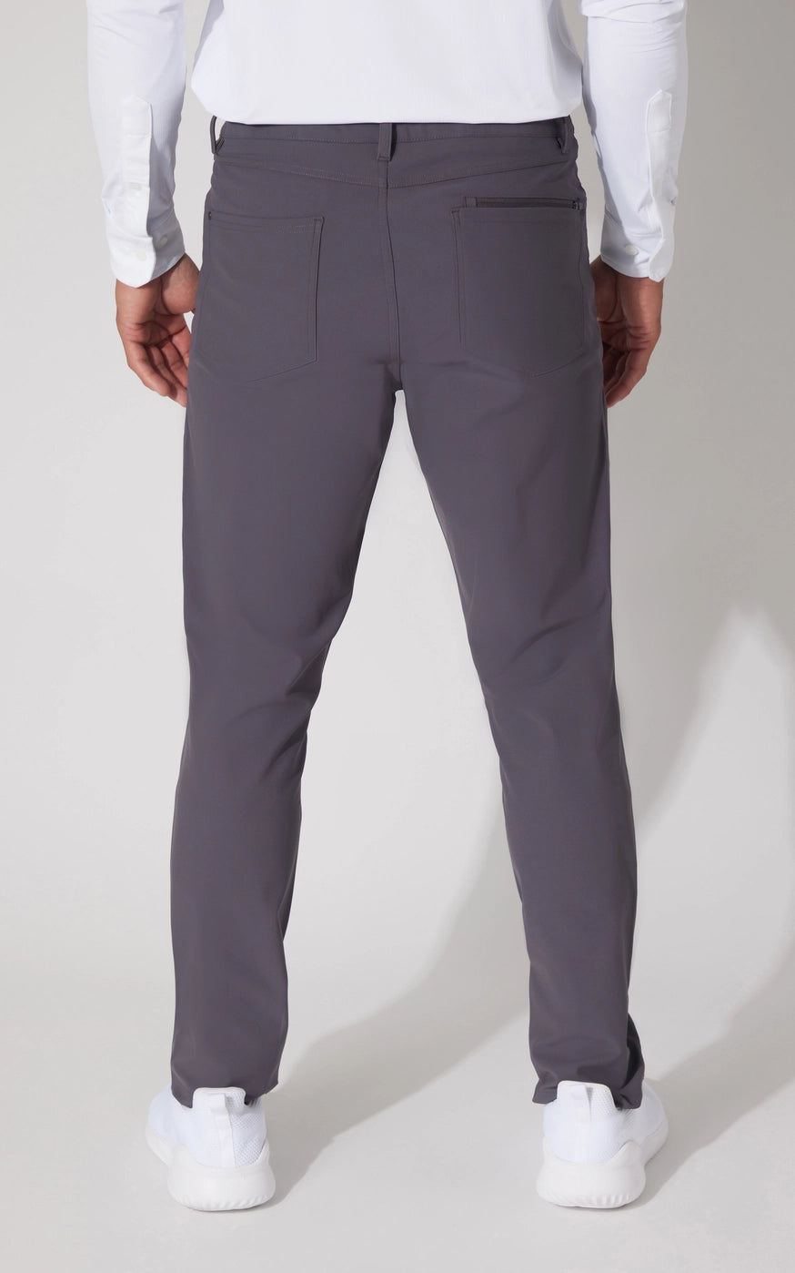 Non Stop Wear Prime Pant (3 Colors)