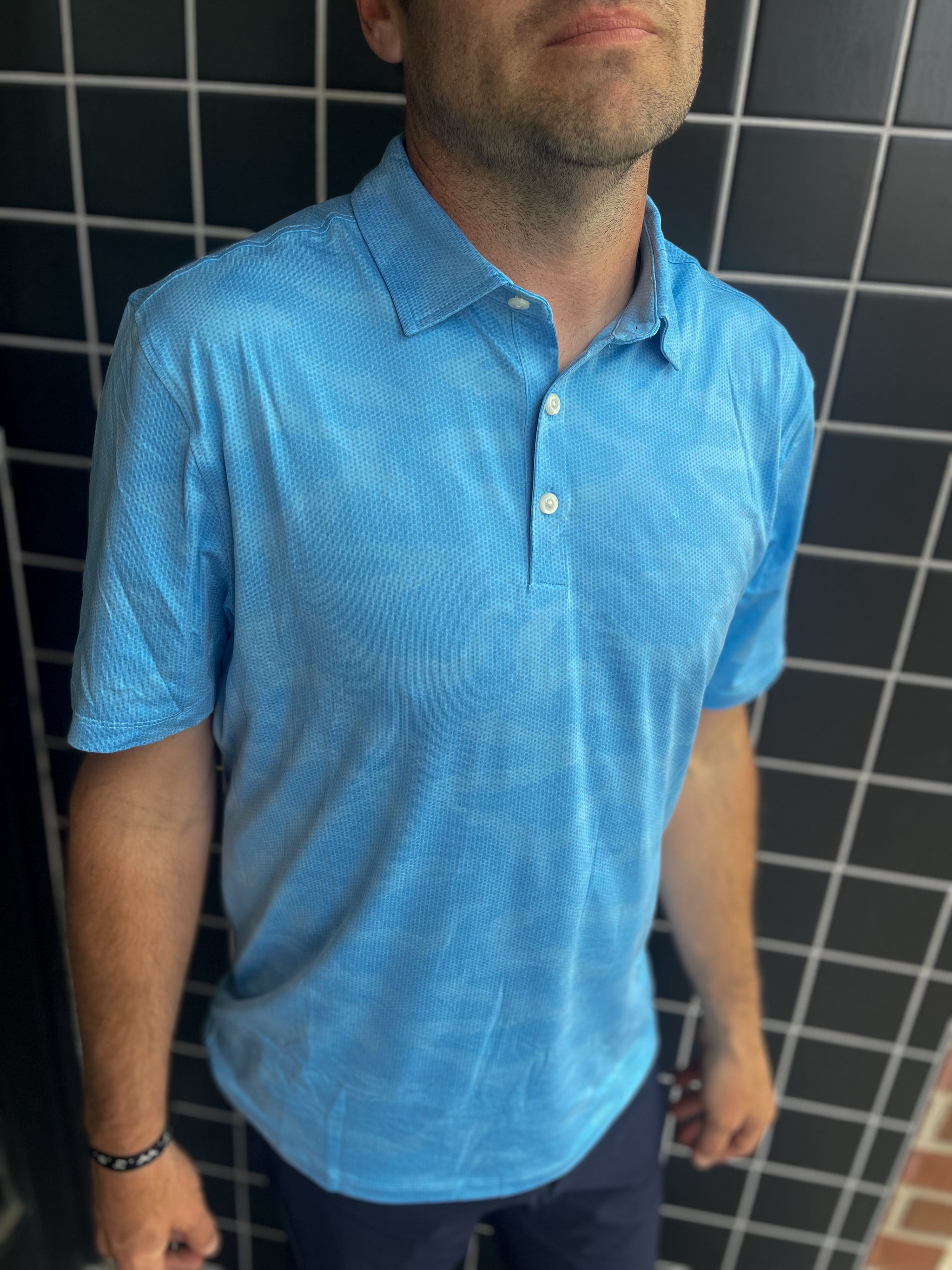 Atlas Comort Polo