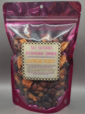 Simmer Pot Packs  (Multiple Scents)