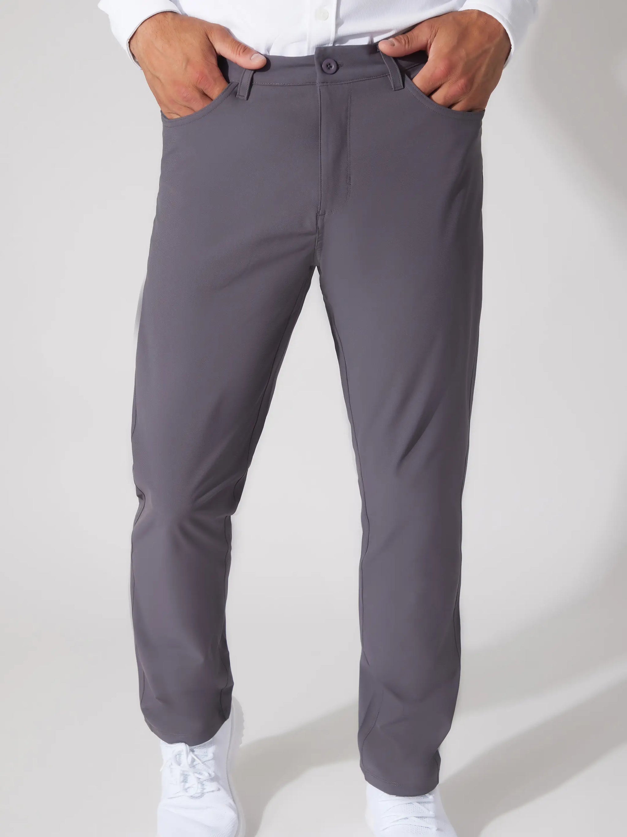 Non Stop Wear Prime Pant (3 Colors)