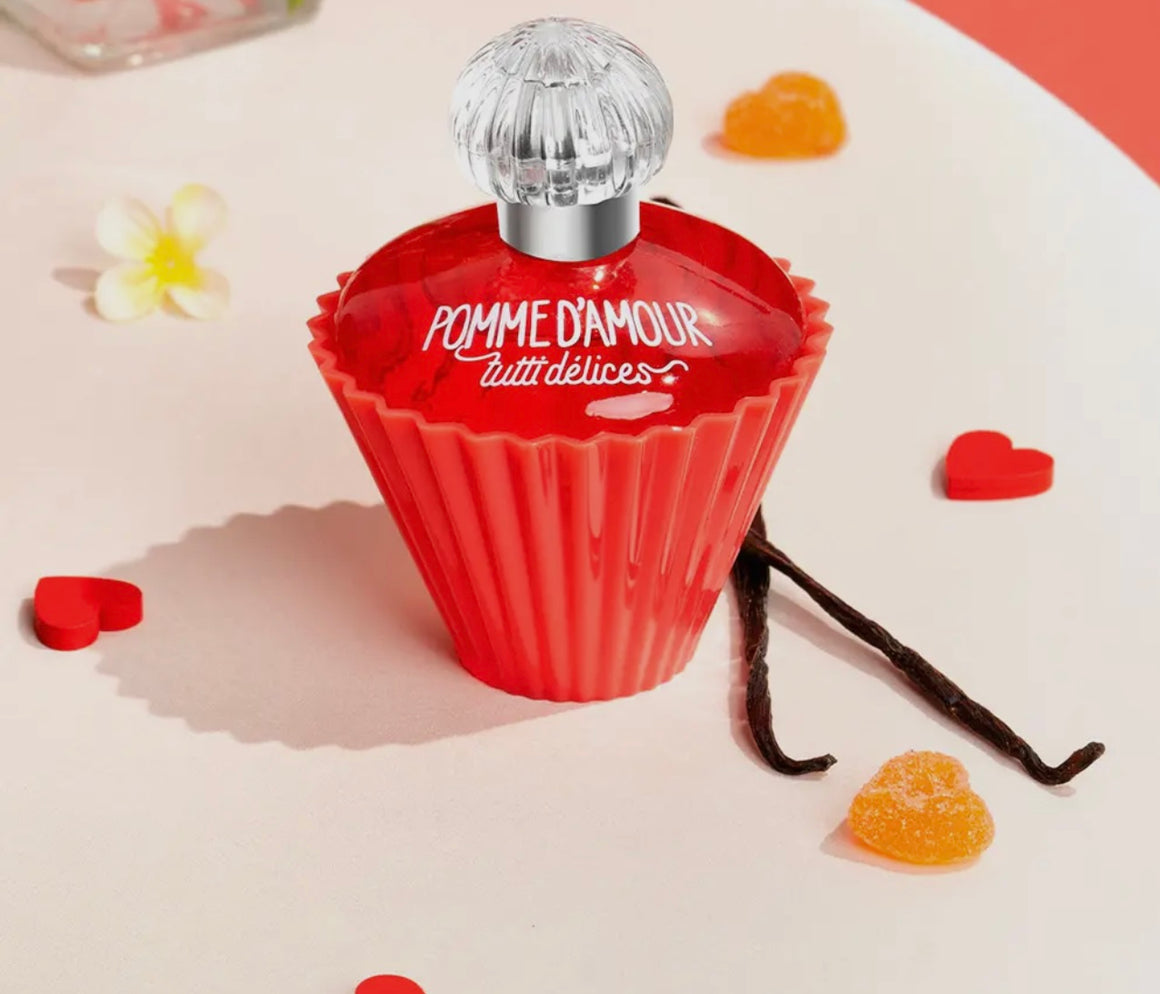 PBF Tutti Delices Scents