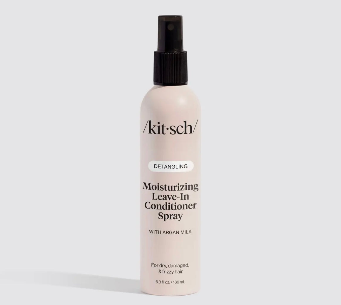 Kitsch Leave In Moisturizing Conditioner Spray