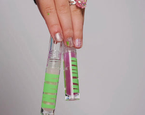 Yawn Clean Lip Duo Set