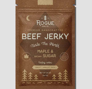 Rouge Beef Jerky (3 Flavors)