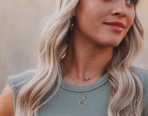 Protect Necklace