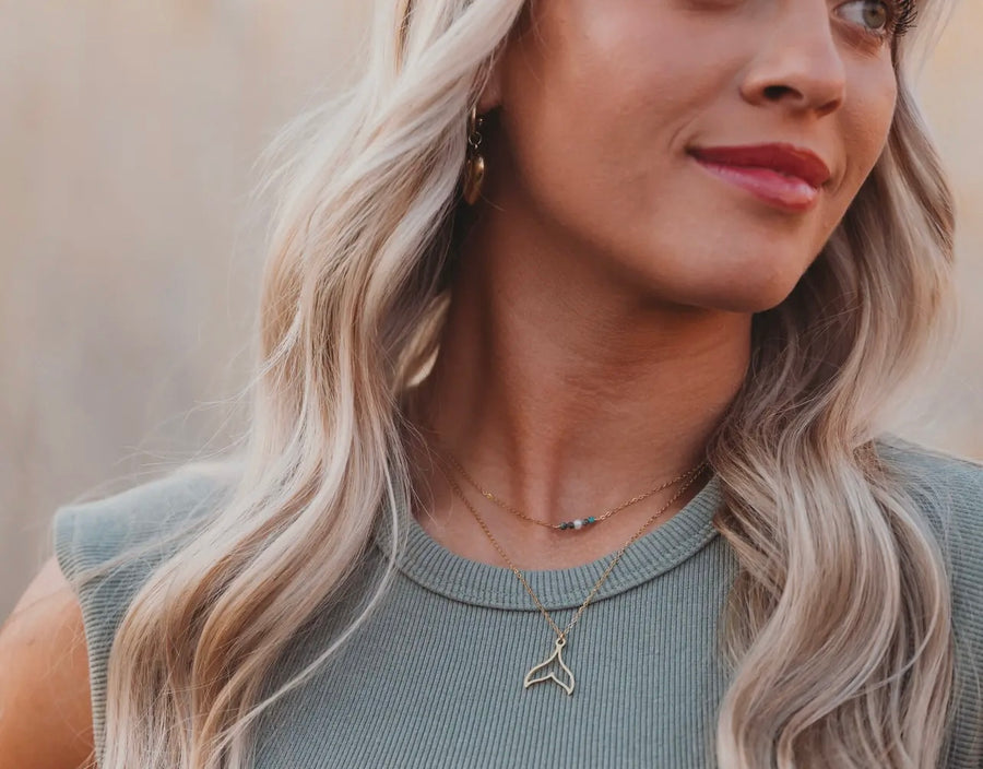 Protect Necklace