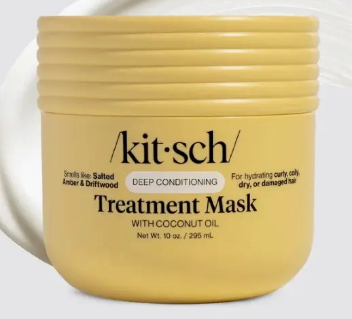 Kitsch Deep Conditioning Hair Treatment Mask