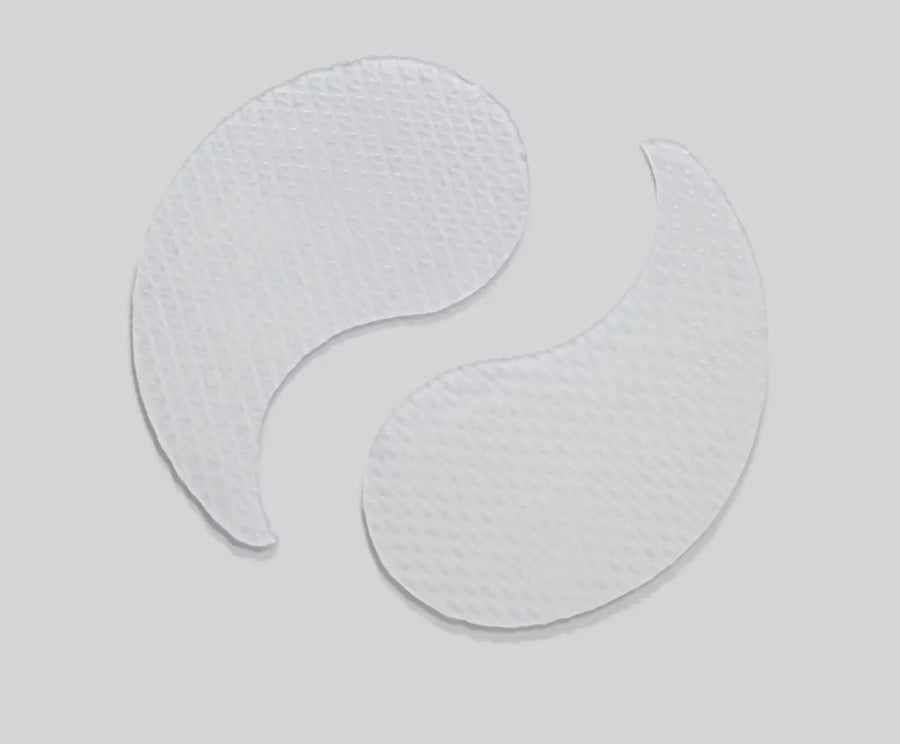 Kitsch Bag Check Under Eye Patches