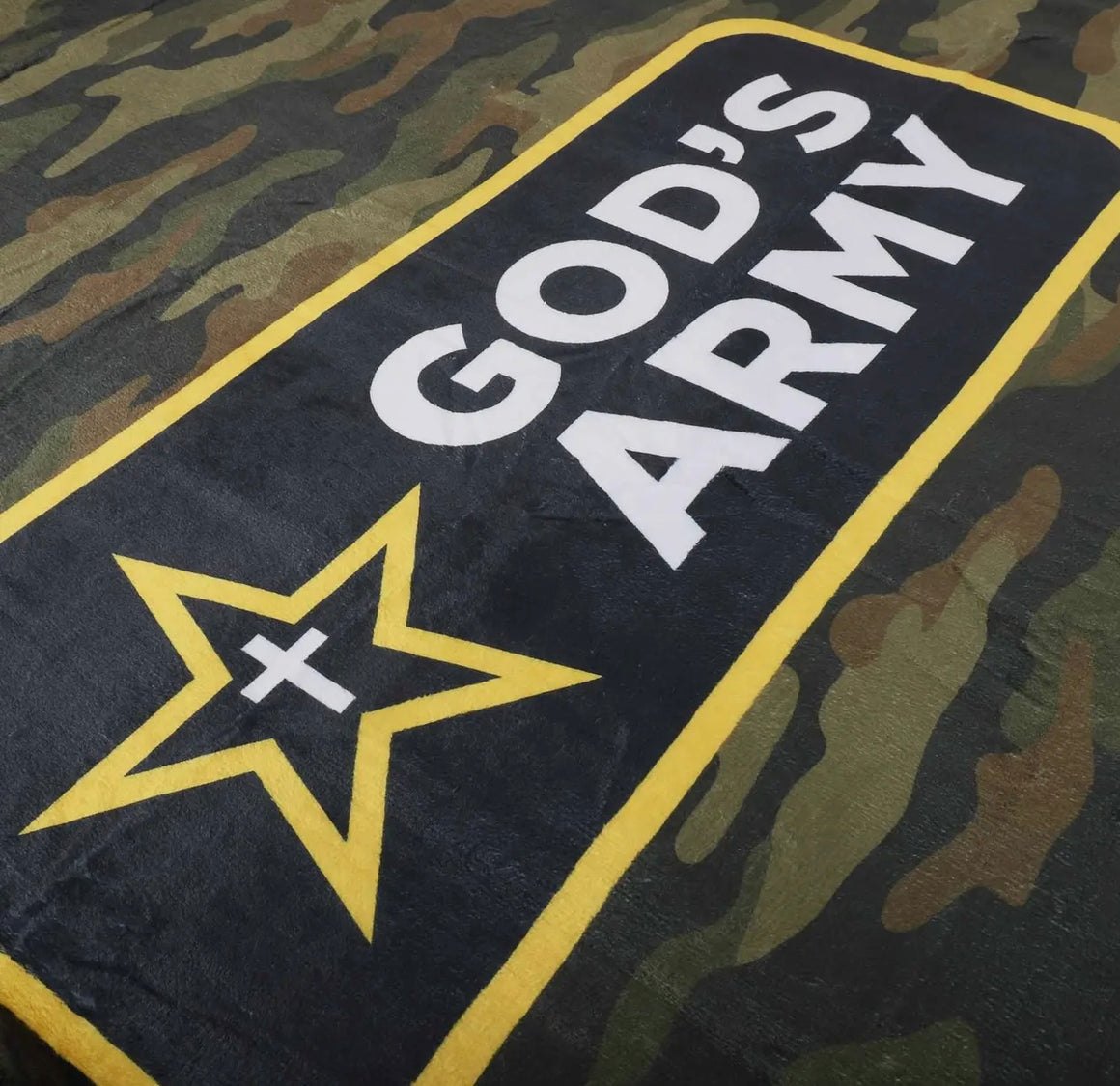 PBF Kids Throw Blankets (3 Styles)