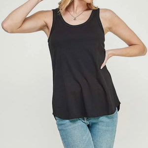 Must Have Tank (2 Colors)