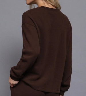 The Softest Roundneck Everyday Crew (3 Colors)