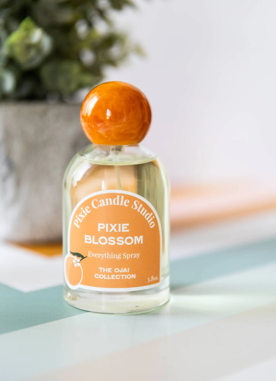 Pixie Luxe Room Sprays