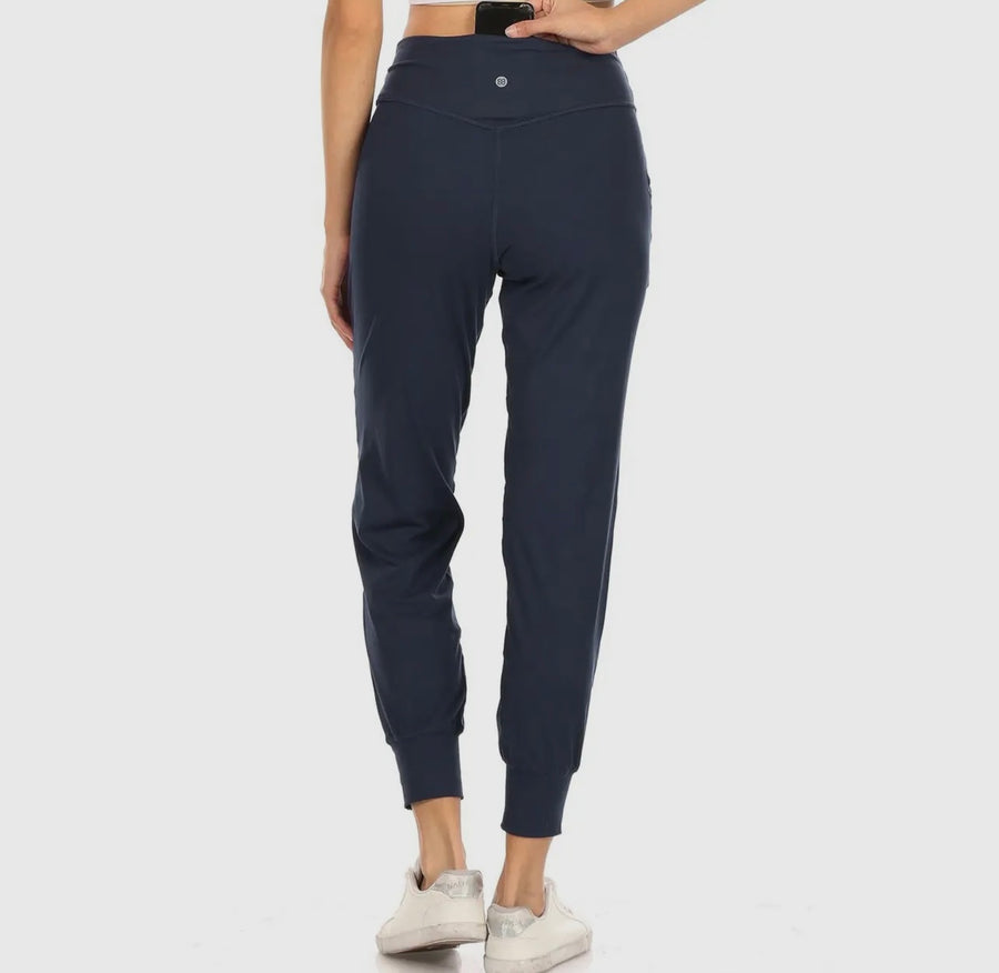 Lemon Dupe Joggers Extended (2 Colors)