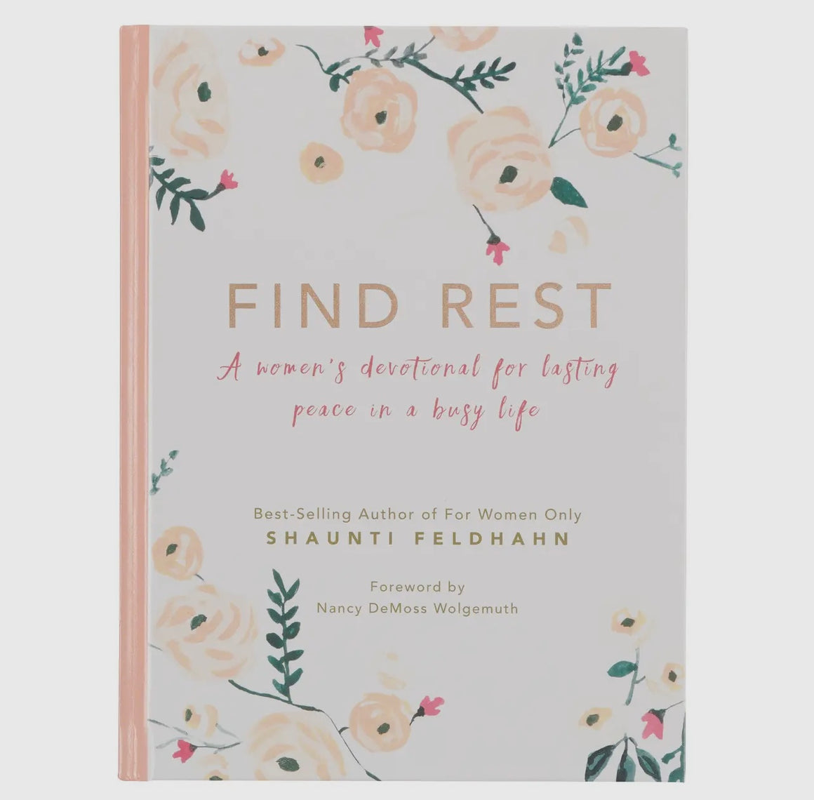 Find Rest Women's Devotion