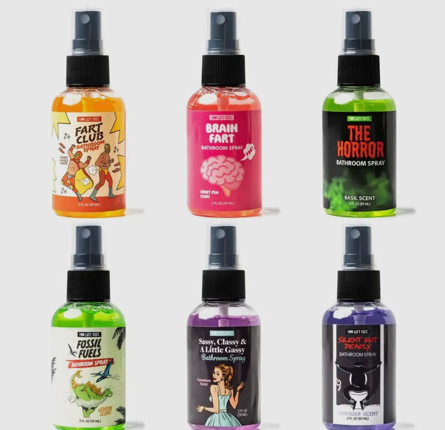 PBF Odor Obliterator Spray