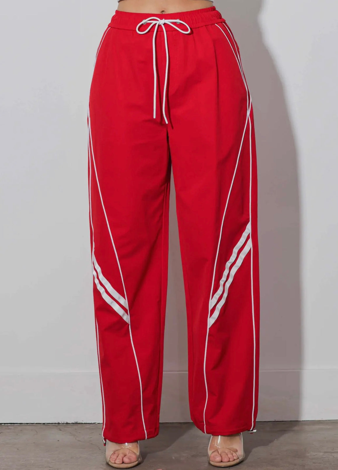 Jenny Track Pant (2 Colors)