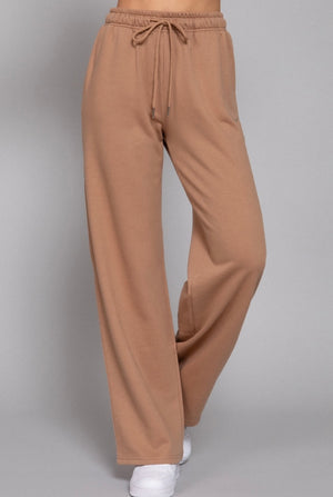 That Girl Straight Leg Comfort Pant (2 Colors) Standard & Extended