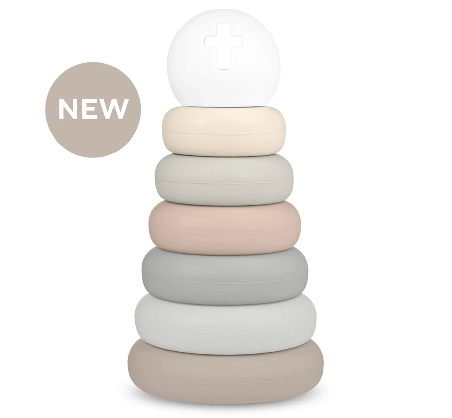 Cross Stacker Toy (2 Colors)