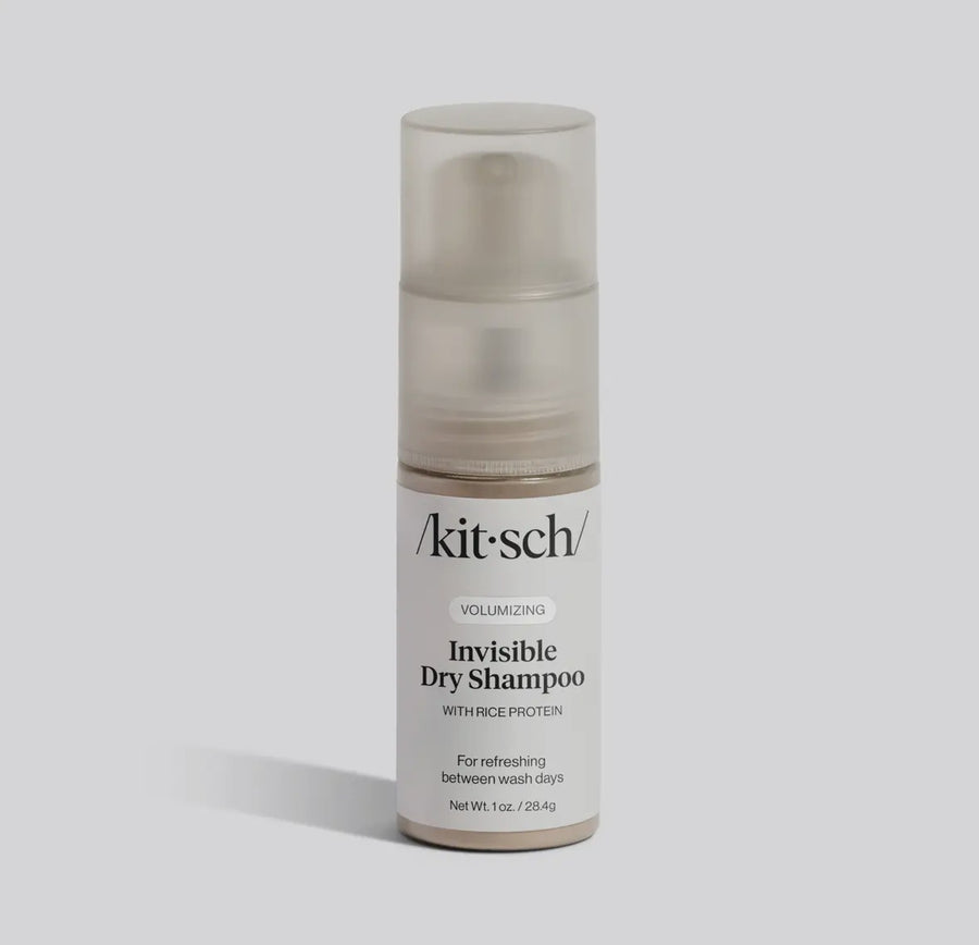 Kitsch Volumizing Rice Protein Dry Shampoo