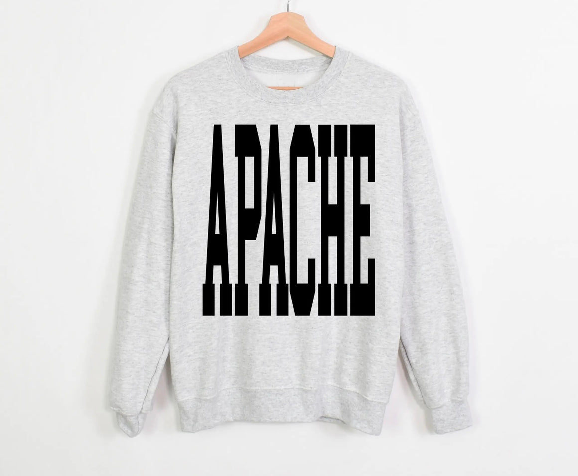 APACHES (Will have S) Cardigan